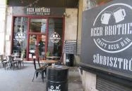 Beer Brothers Budapest