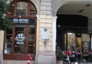 Beer Brothers Budapest