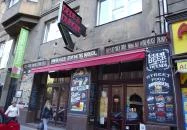 Beer and Burger Budapest