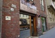 Beer Company - Hattyú utca Budapest
