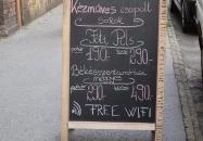 Beer Company - Hattyú utca Budapest