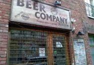 Beer Company - Hattyú utca Budapest