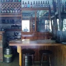 Beer Company - Hattyú utca Budapest - Belső