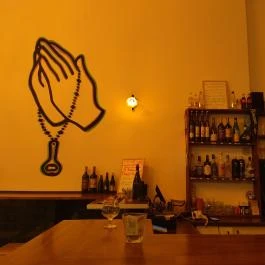 Beer People Budapest - Belső