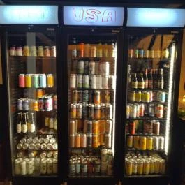 Beer People Budapest - Étel/ital