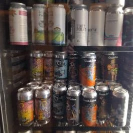 Beer People Budapest - Étel/ital