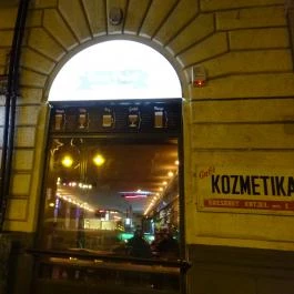 Beer Point Budapest Budapest - Külső kép