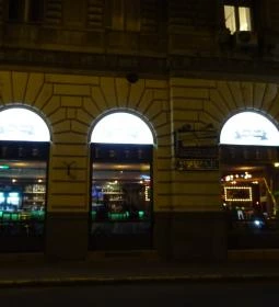 Beer Point Budapest