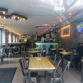 Beer Point Budapest Budapest - Belső