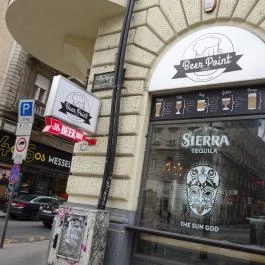Beer Point Budapest Budapest - Külső kép