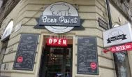 Beer Point Budapest Budapest - Külső kép