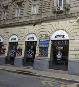 Beer Point Budapest