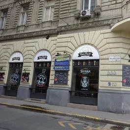 Beer Point Budapest Budapest - Külső kép