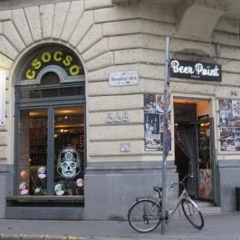 Beer Point Budapest Budapest - Külső kép