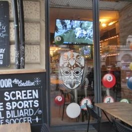 Beer Point Budapest Budapest - Külső kép