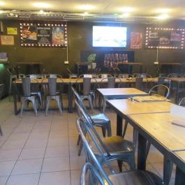 Beer Point Budapest Budapest - Belső