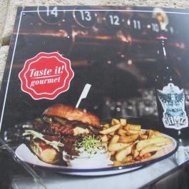 Beer Point Budapest Budapest - Belső