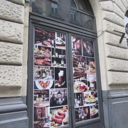 Beer Point Budapest Budapest - Külső kép