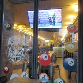 Beer Point Budapest Budapest - Külső kép