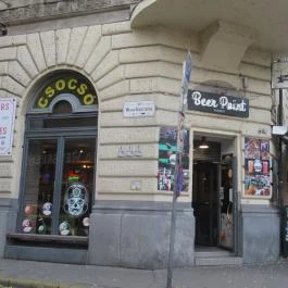 Beer Point Budapest Budapest - Egyéb