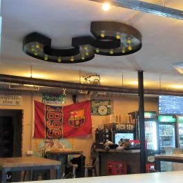 Beer Point Budapest Budapest - Egyéb