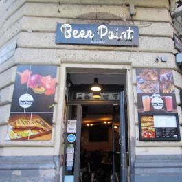 Beer Point Budapest Budapest - Egyéb