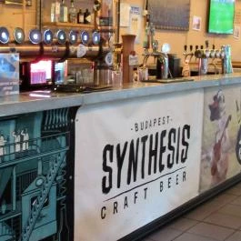 Beer Point Budapest Budapest - Egyéb