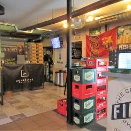 Beer Point Budapest Budapest - Egyéb