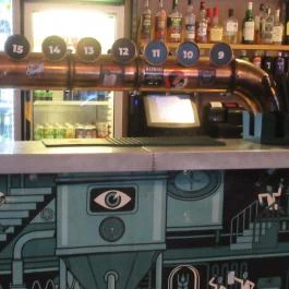 Beer Point Budapest Budapest - Egyéb