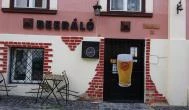 Beeráló - Craft Beer Pub Székesfehérvár - Külső kép