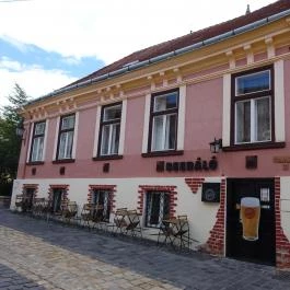 Beeráló - Craft Beer Pub Székesfehérvár - Külső kép