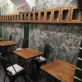 Beeráló - Craft Beer Pub Székesfehérvár - Egyéb