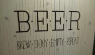 Beeráló - Craft Beer Pub Székesfehérvár - Egyéb