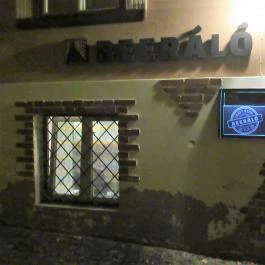 Beeráló - Craft Beer Pub Székesfehérvár - Egyéb