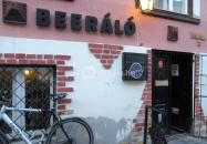 Beeráló - Craft Beer Pub Székesfehérvár