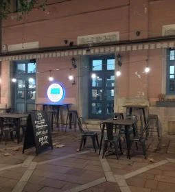 BeerLegal Beer & Bistro