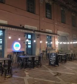 BeerLegal Beer & Bistro