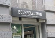 Beerselection Budapest