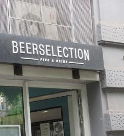 Beerselection