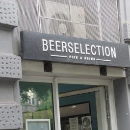 Beerselection Budapest - Külső kép