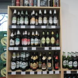 Beerselection Budapest - Egyéb