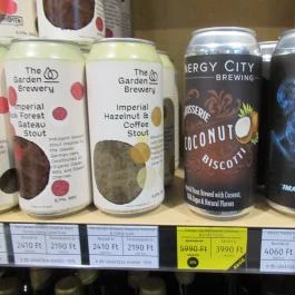 Beerselection Budapest - Egyéb