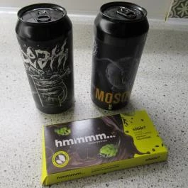 Beerselection Budapest - Egyéb