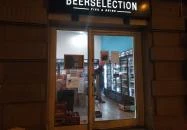 Beerselection Budapest