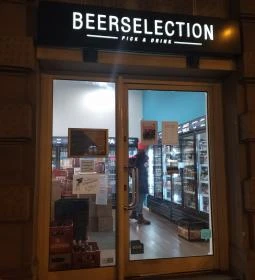 Beerselection