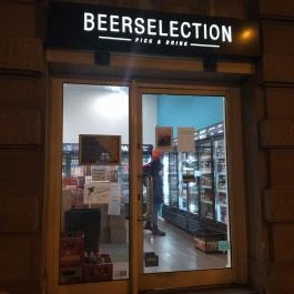 Beerselection Budapest - Külső kép
