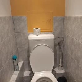 Beerselection Budapest - Mosdó