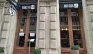 Beerstro14 Budapest - Külső kép