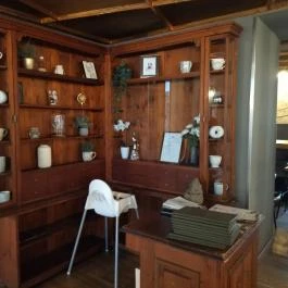 Beerstro14 Budapest - Belső