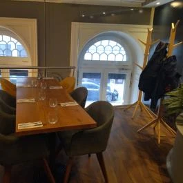 Beerstro14 Budapest - Belső